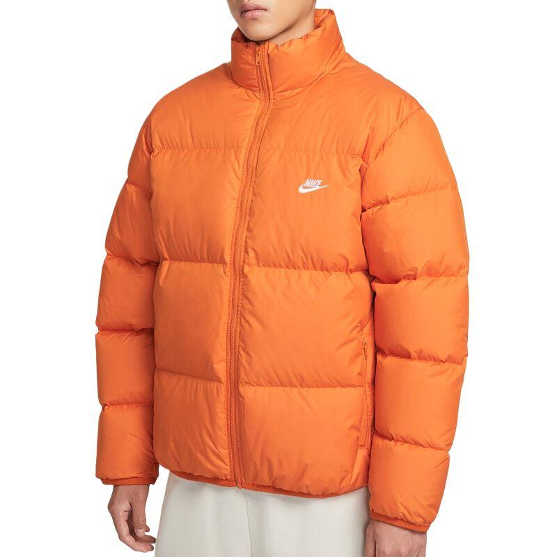 New Nike Sportswear Club Therma FIT Down Jacket Men's IB2976-893