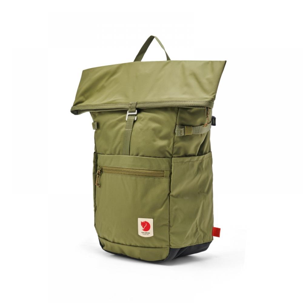 Fjellaven 23222 620 High Cost Foldable 24l Backpack