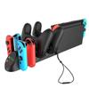 Control for Nintend Nintendo Switch & OLED Joycon Joy Con Console Charging Dock Battery Charger Controller Nintendoswitch Base