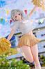 Hobby Sakura Cheerleader Riku Illustration by Jonsun Total Height 290mm ABS Scale Painted Finished Figure Approx. (including Pedestal) PVC, 1/6