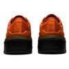 ONITSUKA TIGER Hmr Peak Lo Low Casual Shoes Orange Sneakers 1183A949-800