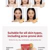 MISSHA BB Cream M Perfect Cover Mini - 5 Cores