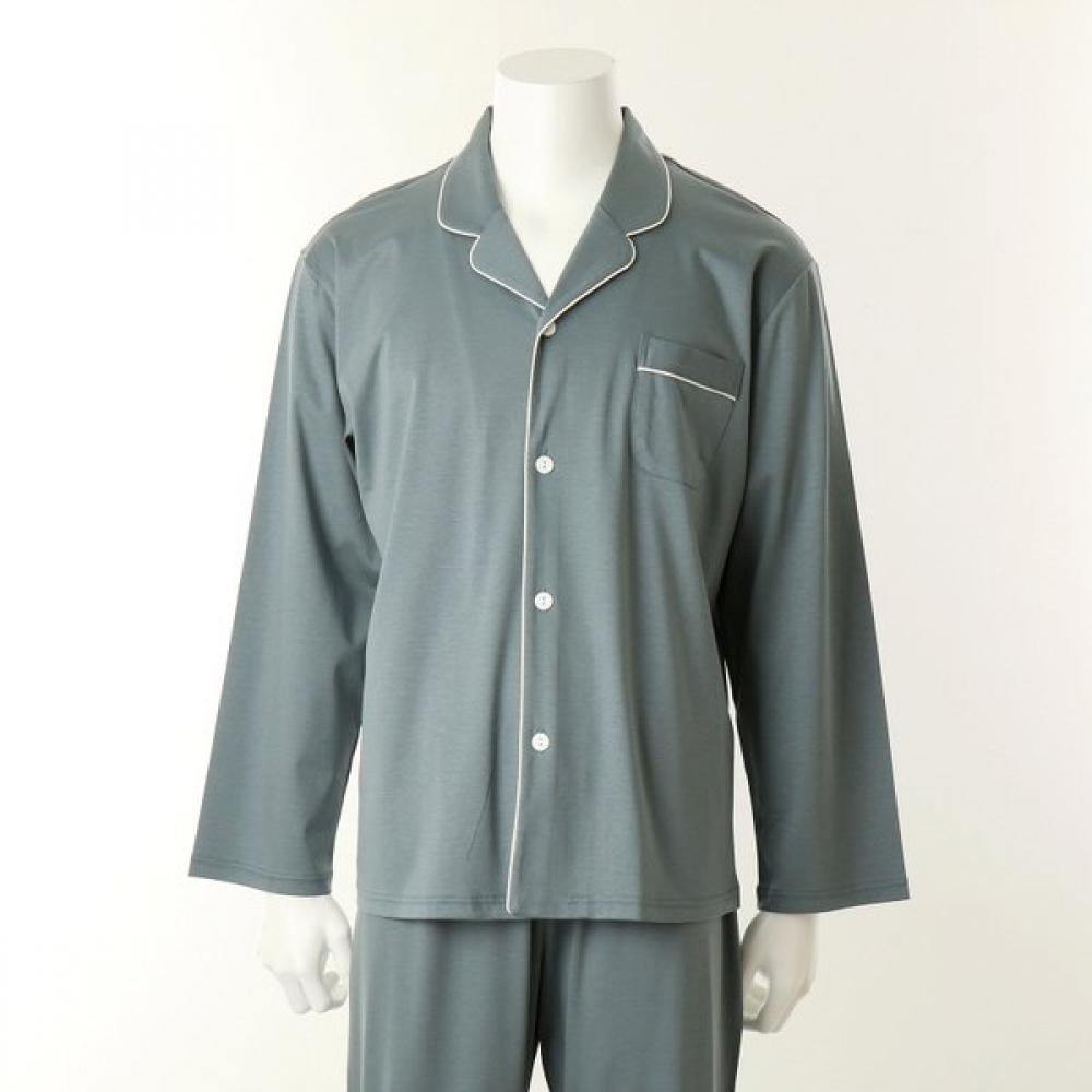 Venus Premium Knit Cotton Rayon Silk Solid Men S pajamaS Vpa4561m