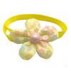 50/100pcs Pet Dog Grooming Supplies Cute Flower Style Puppy Dog Collar Bow Ties Accessories Cute Dogs Bow Tie Necktie