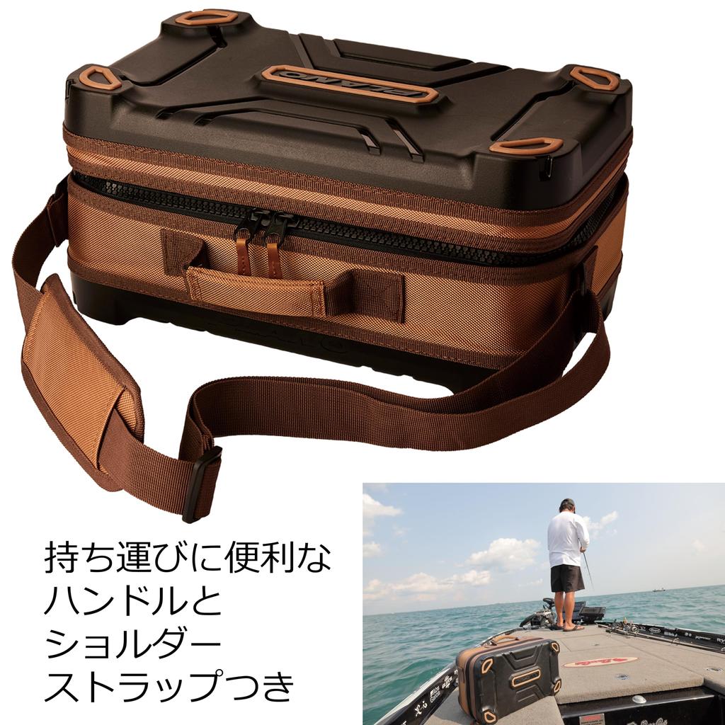 PLANO Guide Series Reel Locker GUIDE SERIES REEL LOCKER