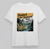 Women's Plus Size Classic T Shirt Mens Womens Tees Top Protect Our Parks Mountain River Graphic Tee
