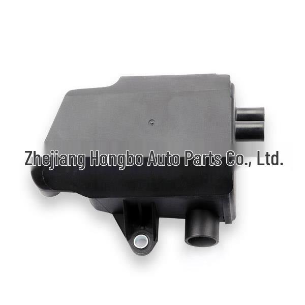 Olje-vattenseparator & Avgasventil för Peugeot, Citroen, Volvo C70 Vevhusventilation