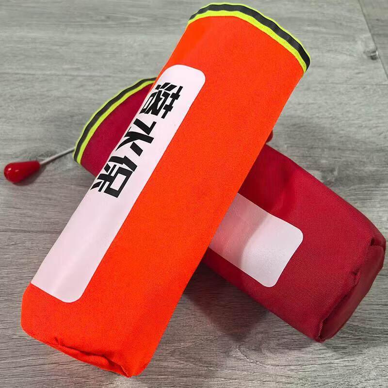 Manual Portable Car Emergency Lifebuoy