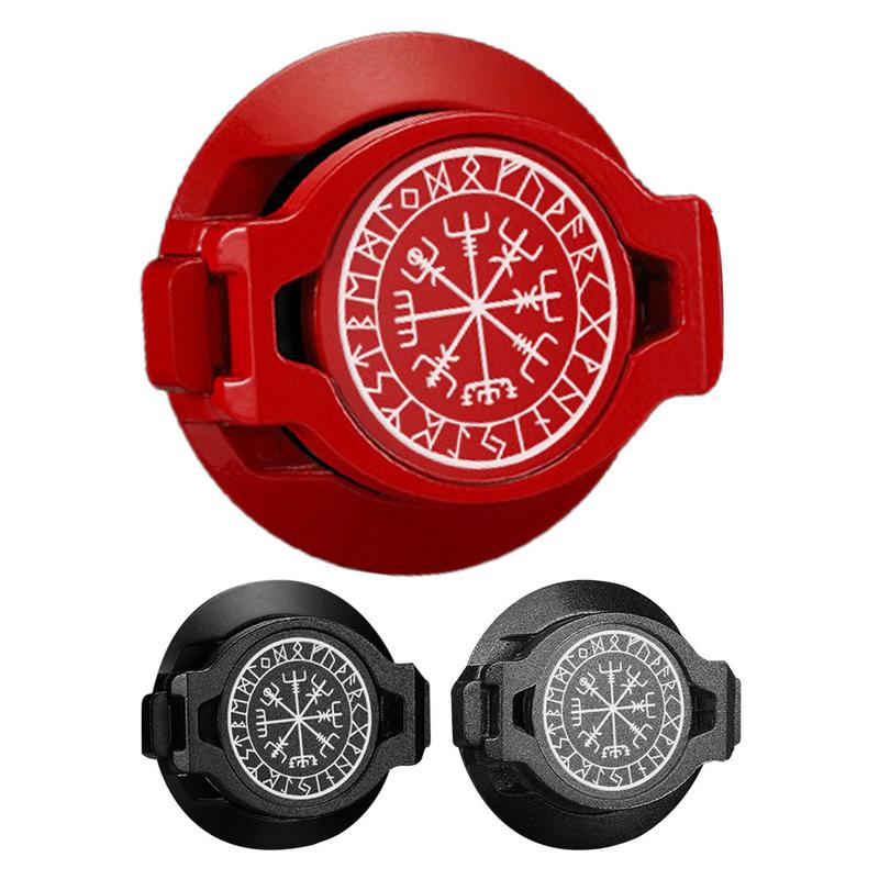 Auto-Motor-Start-Stopp-Knopf-Ringabdeckung, Schutzabdeckungen für den automatischen Start-Stopp-Knopf, Abdeckung für den automatischen Zündschalter für den Fahrzeuginnenraum