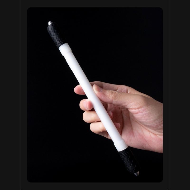 Fashion Finger Rotating Pen Drop Resistant Brain Training Entertainment Hand Toy