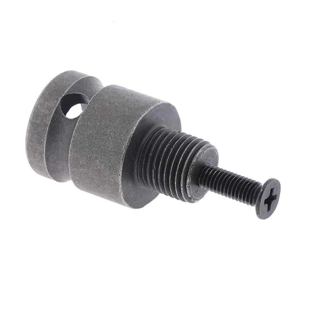 1/2-20UNF Drill Chuck Adaptor 12.5mm/0.49 12.7mm/0.5 20mm/0.79