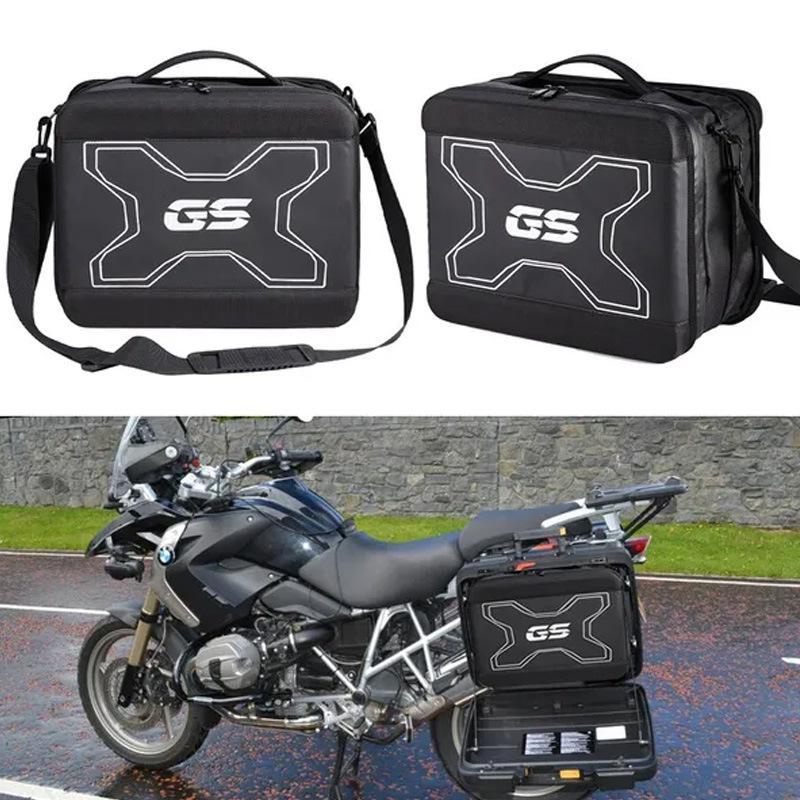 Vario Inner Bag for R1200GS, R1250GS, ADV, F750GS Toolbox Luggage