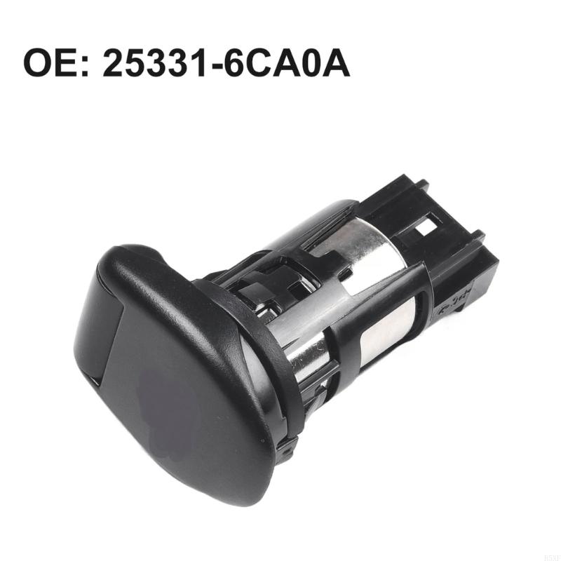 2025 New Power Outlet Socket for Leaf 2013-2019 Replace 25331-6CA0A 25331-3SH0A