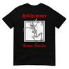 HELLHAMMER "Demon Entrails"Unisex T-shirt