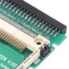 Sturdy Compact Flash Adapter 44pin CF to IDE Converter Portable CF IDE Adapter  Hard Disk Drive