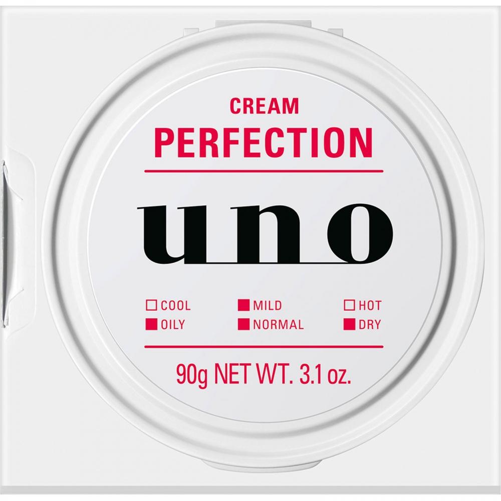 Uno Cream Perfection 90g Fine To Day