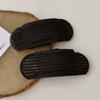 Natural Volume Hair Sponge BB Hair Clip Fluffy Hair Pad Puff Hair Cushion Invisible Hair Bun Clip
