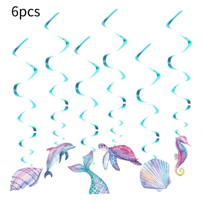 Gorgeous Mermaid Fish Scale Party Supplies Perfect For Birthdays And Special Events