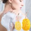 Exfoliating Foam Sponge Dead Skin Remover Natural Feeling Bath Sponge