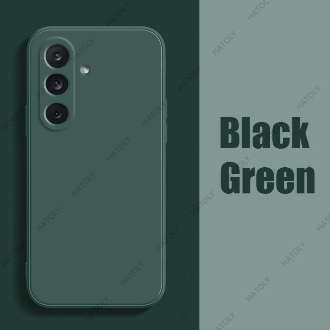 

For Samsung Galaxy M36 5G Case For Case for Samsung Galaxy M36 5G Cover Liquid Silicone TPU Soft Cases for Samsung Galaxy M36 5G Samsung Galaxy M36