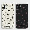 Personalized digital design Phone Case For IPhone 15 14 13 12 11 Pro Max XS X XR 7 8 Plus SE2 Shockproof Soft Cover Case Funda