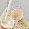 500/850ml Water Straw Bottles with Lid Straw Large Capacity Water Bottle  Coffee Cups