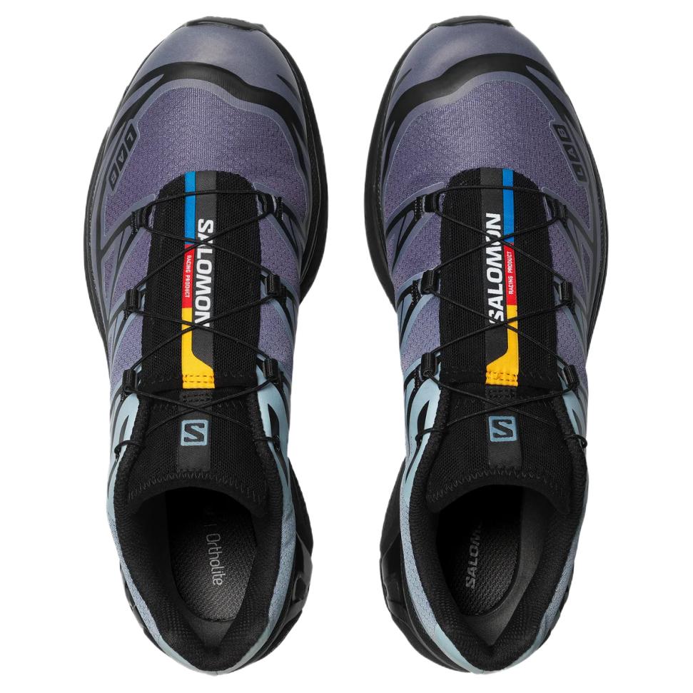 New SALOMON XT 6 'Chromatic Pack'