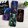 Aliens vs Predator Xenomorph Phone Case for Samsung Galaxy M56 A36 A32 A33 A05 A05S A06 A16 A20 A11 A12 A13 A15