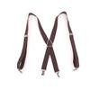 Elastic Adjustable Suspenders For Adults And Kids - Men Women Braces Suspender Set For Children Boys Girls Wedding Accessories