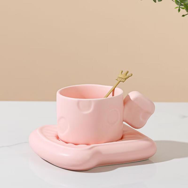 Chic Ceramic Designer Mug