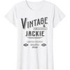 Jackie Vintage T-Shirt