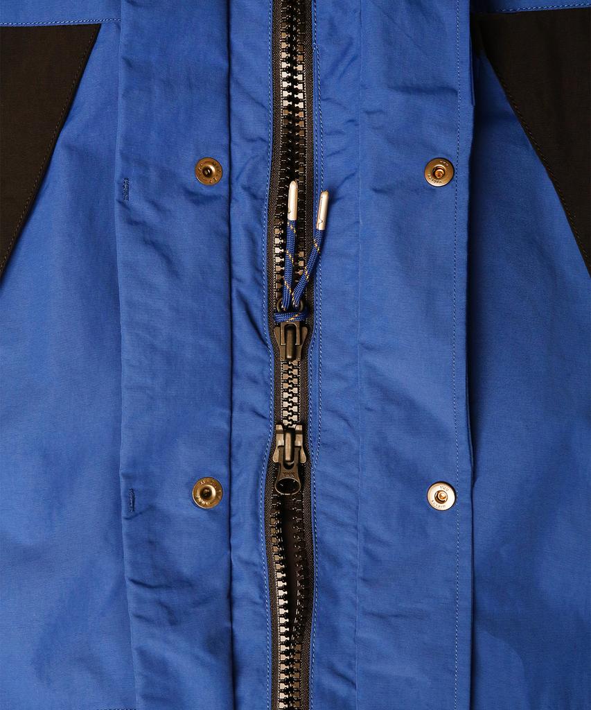 Tretorn Mountain Ski Parka - Blue