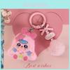 Butterfly Star Keychain With Cute Doll Pendant For Gifts And Party Decor