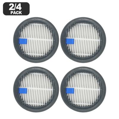 Easy Installation Washable Filter Vacuum Filter Filter Kit