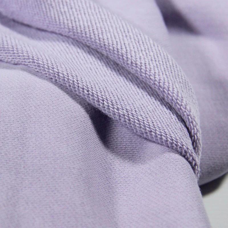 100x160cm Thick Loopback French Terry Fabric Elastic Pure Cotton Knitted Terry Fabric For Sewing Hoodie Sports Pants Sweater