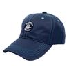 Cap for Head Circumference Adjustable Shape Baseball 10077740 F [Sinacova] Men, 100% Polyester, 58cm, Size, Retention, Cap, Classic, (Navy)