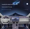 Leapmotor B01 TPE2026 Floor Mats: Custom Five-Seater Car Interior Carpet Accessories