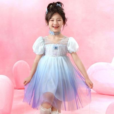 Meninas (a partir de 4 anos) – Vestidos para meninas