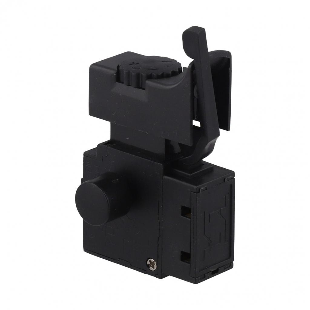 Trigger Button Switch 6A 250V Accessories Electric Drill