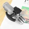 CYCLI-Shaft Connector Joining Clamp,Lawn Mower Brush Irrigation Hedge Trimmer Brush Cutter Accessories