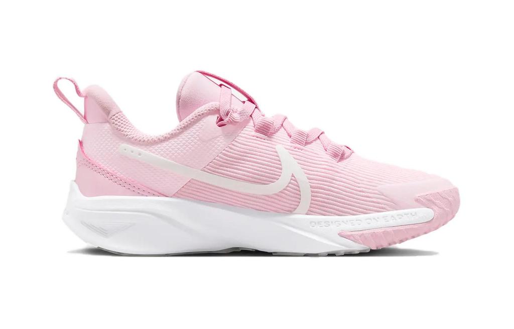 Nike Star Runner 4 PS 'Pink Foam' DX7614-602