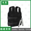 Jixiong Adjustable Stealth Weighted Vest