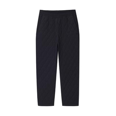 Nau Cozy Lightweight Padded Pants 2 Black