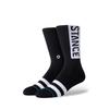 Seutaenseu [Unisex] Og Crew Black Stc-M556D17Ogg-Blk