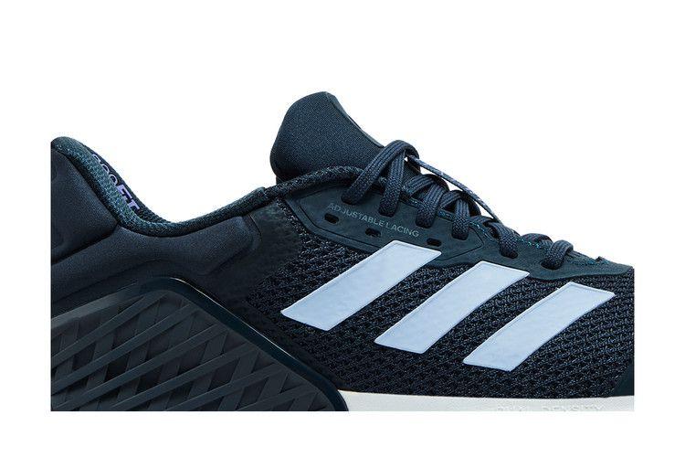adidas Dropset 3 Aurora Ink Semi Cobalt