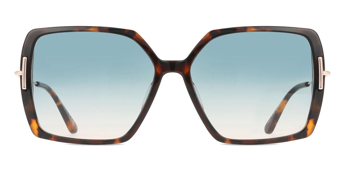 

Tom Ford Ft1039 Джоанна 52p Женские Солнцезащитные Очки 59-15-140