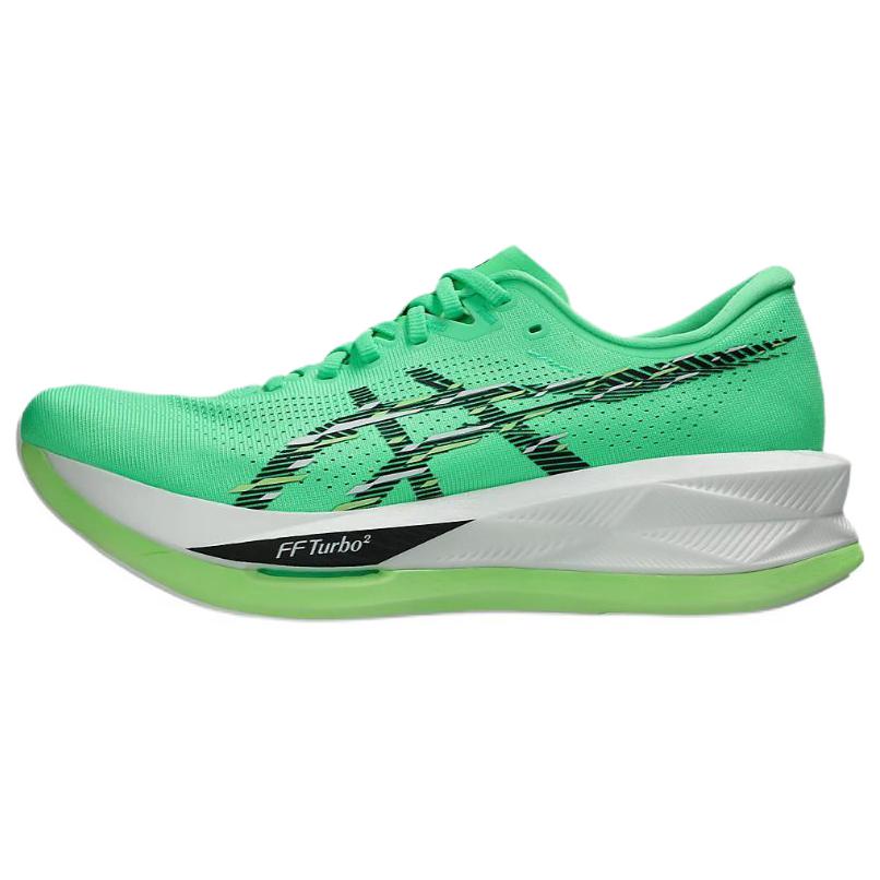 ASICS Sonicblast Men Vital Green Black 1011C083-300 EU 42