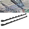 Car Rod Carry Rod Keeper Belt/Magic Type Car Fixed Multi-Belt