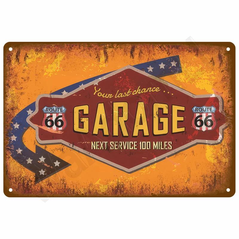 Bedroom Metal Signs Retro Metal Plate Posters Wall Art Mural Vintage Room Decoration Home Decor Items Tin Signs Aesthetic Men