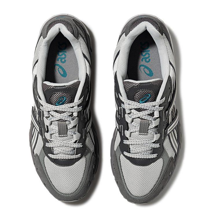Asics Gel Sonoma TR62 Cushioning Low Top Casual Shoes Unisex 1203A734-020
